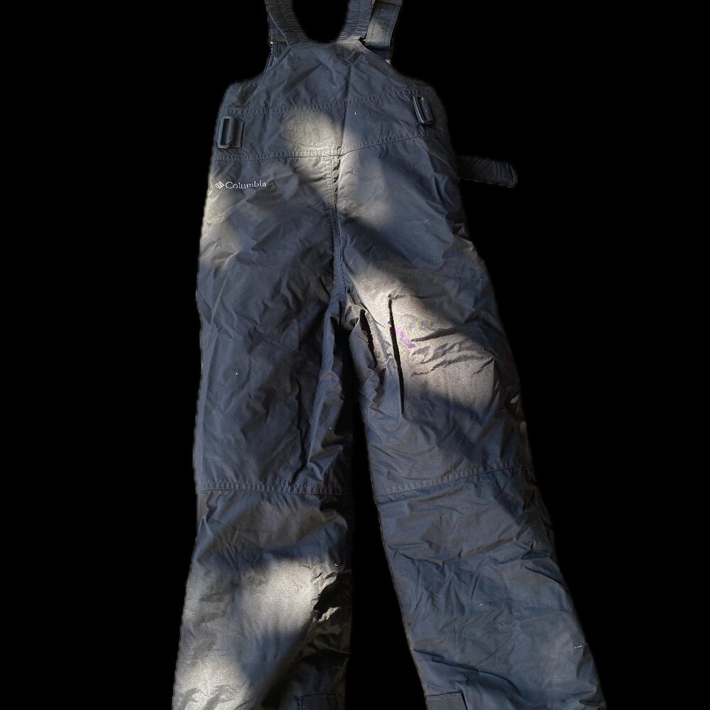 Columbia Snow Overalls for Kids Size 8 Youth